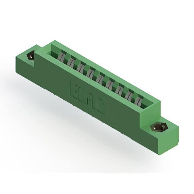 306-009-421-108 EDAC Inc.  Connettori per bordi